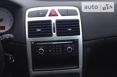 Універсал Peugeot 307 2007 в 