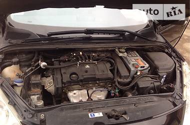 Універсал Peugeot 307 2007 в 