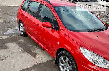 Универсал Peugeot 307 2005 в 