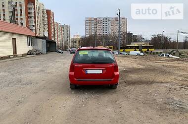 Универсал Peugeot 307 2005 в 