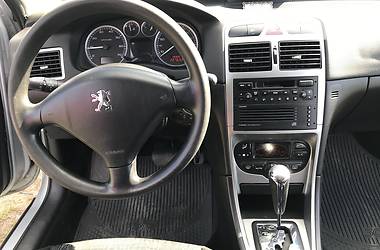 Хетчбек Peugeot 307 2004 в 