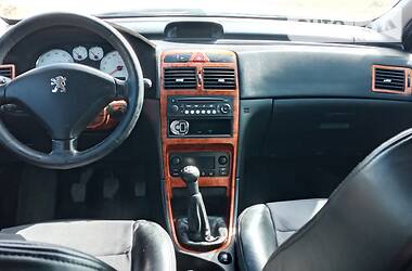 Хетчбек Peugeot 307 2007 в 