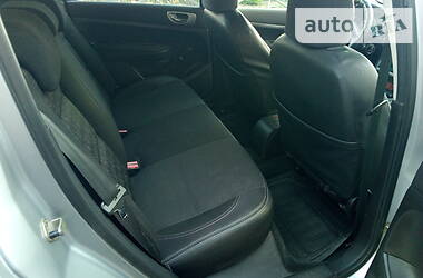 Хетчбек Peugeot 307 2002 в 