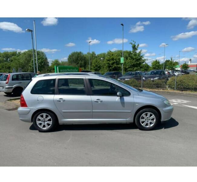 Універсал Peugeot 307 2004 в Бердичеві фото 11 Універсал Peugeot 307 2004 в Бердичеві