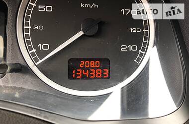 Хэтчбек Peugeot 307 2005 в Харькове