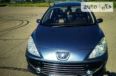 Универсал Peugeot 307 2006 в Виннице