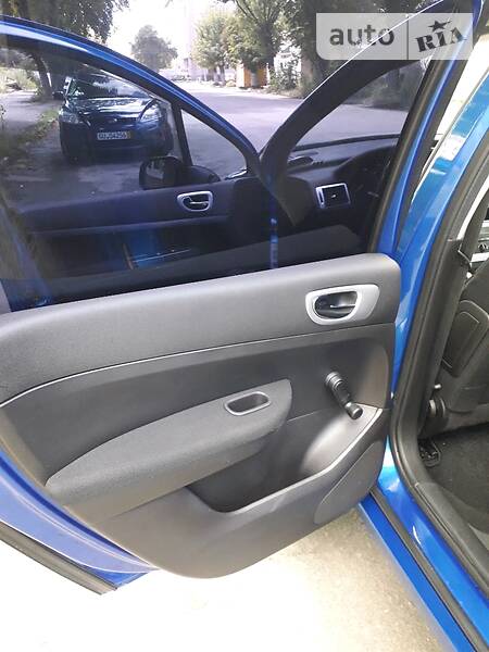 Універсал Peugeot 307 2006 в Тернополі