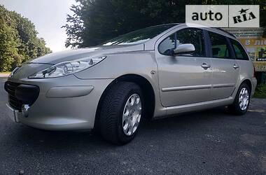 Универсал Peugeot 307 2006 в Виннице