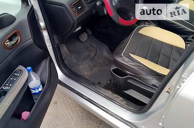 Хетчбек Peugeot 307 2004 в 