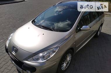 Универсал Peugeot 307 2006 в Хмельницком