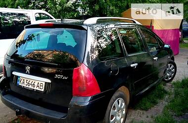 Универсал Peugeot 307 2004 в Киеве