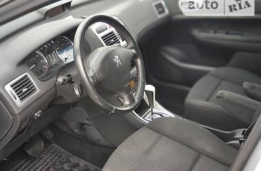 Универсал Peugeot 307 2006 в Киеве