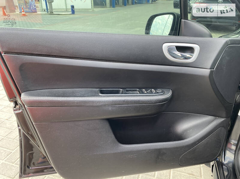 Хетчбек Peugeot 307 2006 в Києві