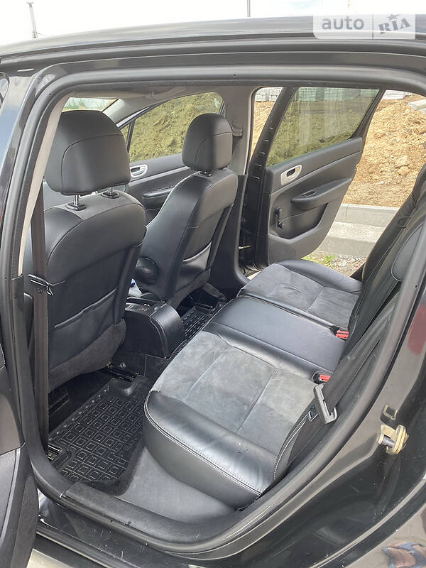 Хетчбек Peugeot 307 2006 в Києві