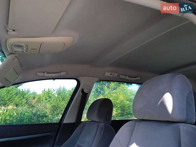 Универсал Peugeot 307 2005 в Вижнице фото 3 Универсал Peugeot 307 2005 в Вижнице