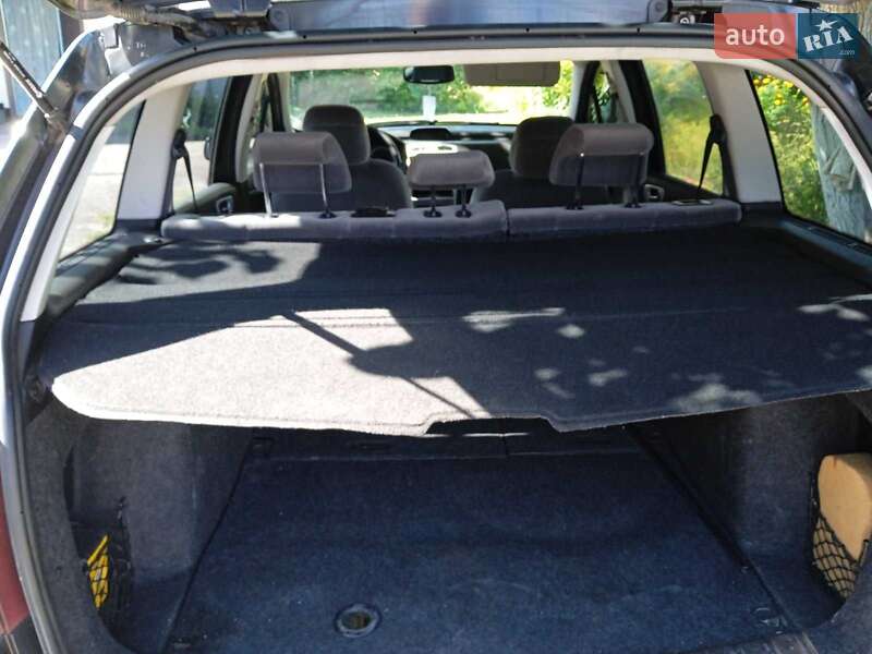 Универсал Peugeot 307 2005 в Вижнице фото 6 Универсал Peugeot 307 2005 в Вижнице