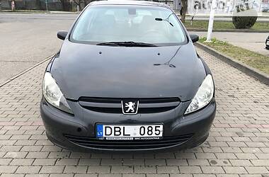 Хэтчбек Peugeot 307 2004 в Виноградове