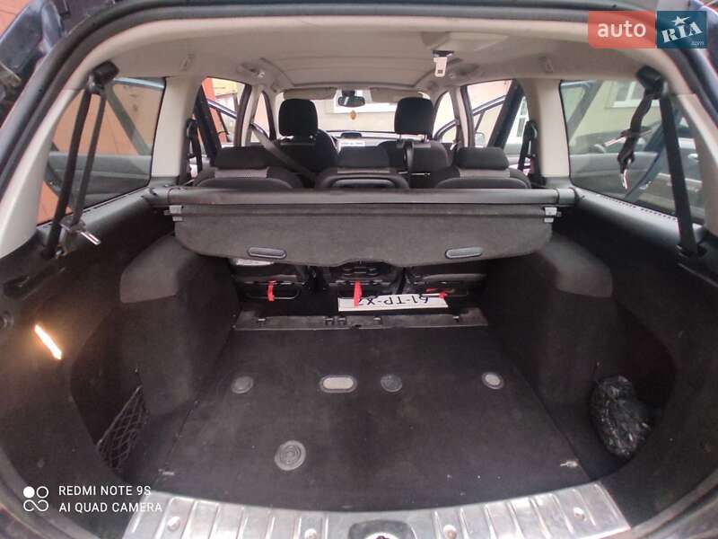 Універсал Peugeot 307 2006 в Снятині