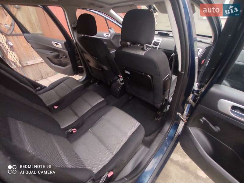 Універсал Peugeot 307 2006 в Снятині