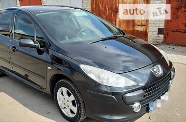 Хэтчбек Peugeot 307 2006 в Луцке