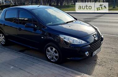 Хэтчбек Peugeot 307 2006 в Луцке