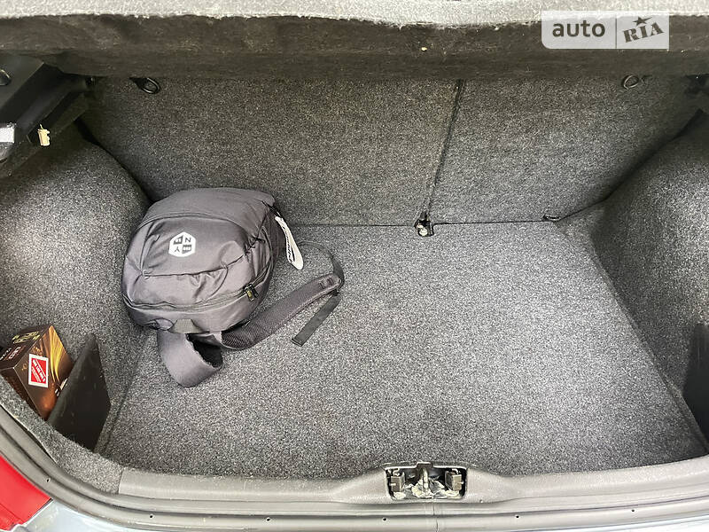 Хетчбек Peugeot 307 2005 в Умані