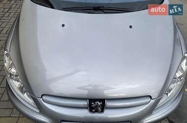 Универсал Peugeot 307 2003 в 