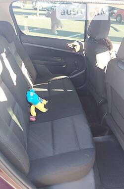 Хэтчбек Peugeot 307 2005 в 