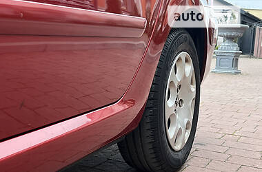 Универсал Peugeot 307 2006 в 