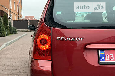 Универсал Peugeot 307 2006 в 