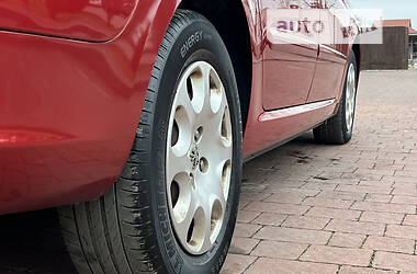 Универсал Peugeot 307 2006 в 
