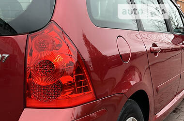 Универсал Peugeot 307 2006 в 