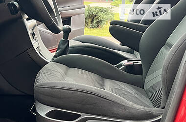 Универсал Peugeot 307 2006 в 