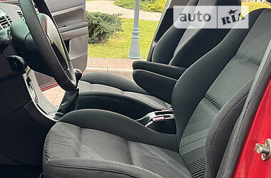 Универсал Peugeot 307 2006 в 