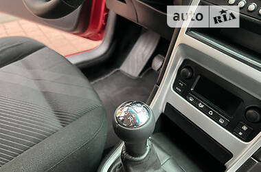 Универсал Peugeot 307 2006 в 