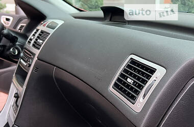 Универсал Peugeot 307 2006 в 