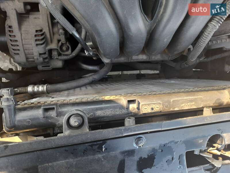 Хетчбек Peugeot 307 2006 в Одесі