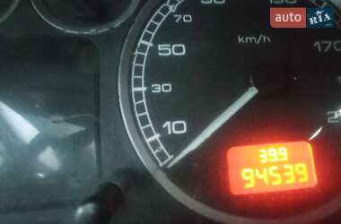 Универсал Peugeot 307 2005 в 