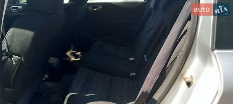 Універсал Peugeot 307 2003 в Львові