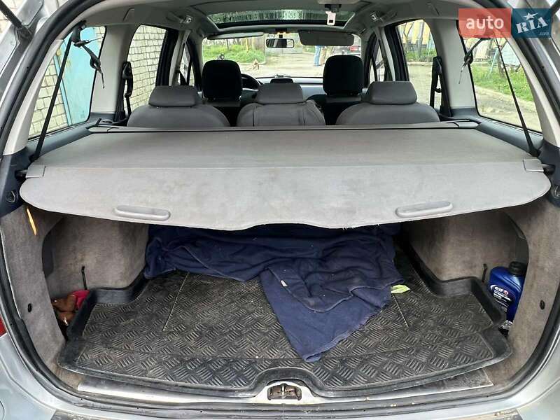 Универсал Peugeot 307 2003 в Ужгороде