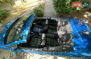 Кабриолет Peugeot 307 2005 в 