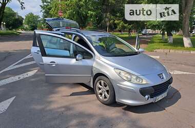 Универсал Peugeot 307 2005 в Виннице