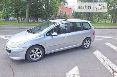 Универсал Peugeot 307 2005 в Виннице