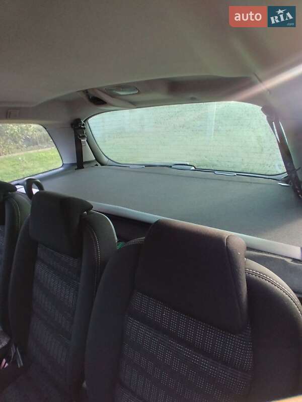 Універсал Peugeot 307 2008 в Віньківцях