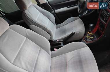Хетчбек Peugeot 307 2002 в Одесі