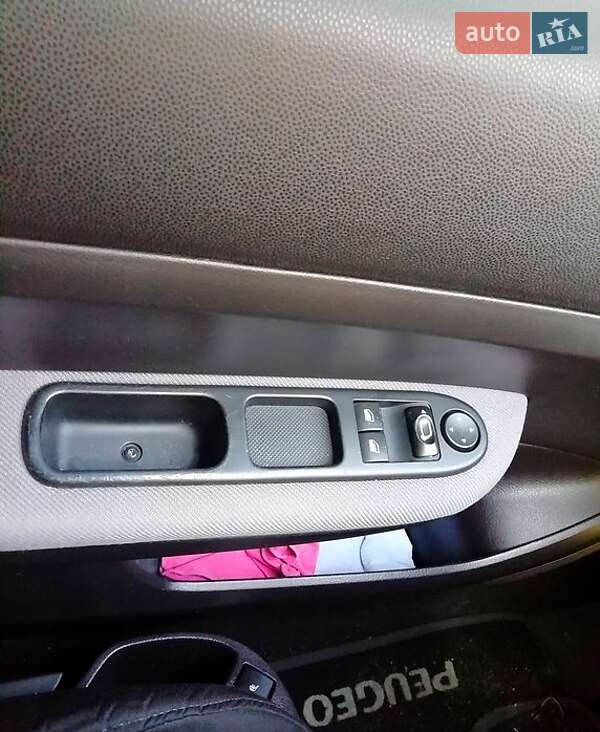 Універсал Peugeot 307 2005 в Гостомелі