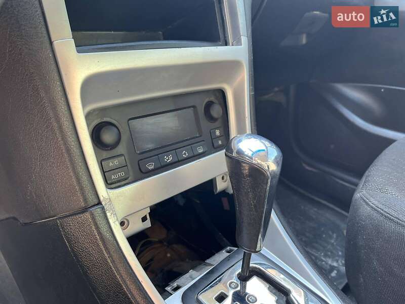 Універсал Peugeot 307 2007 в Вінниці