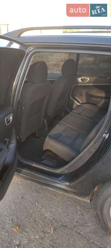 Универсал Peugeot 307 2004 в Киеве