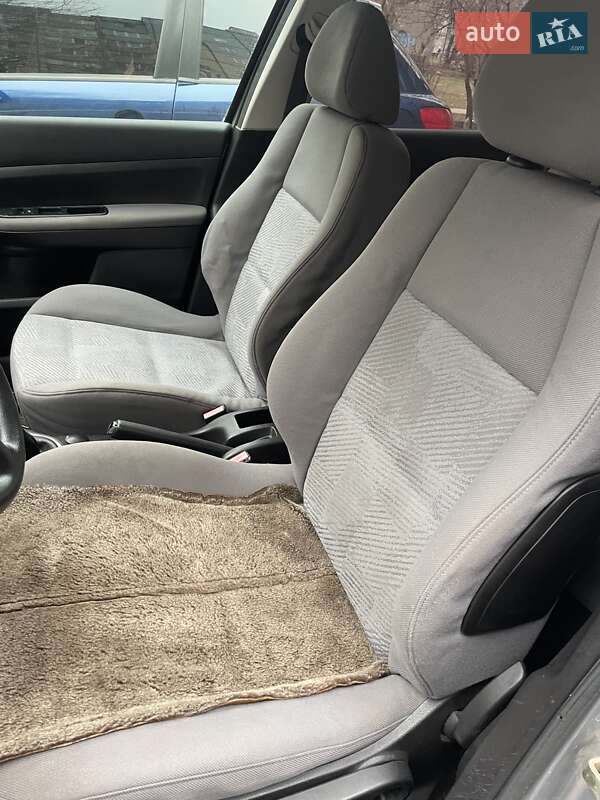Хэтчбек Peugeot 307 2003 в Кривом Роге