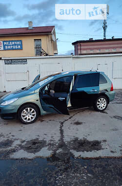 Универсал Peugeot 307 2007 в Калуше